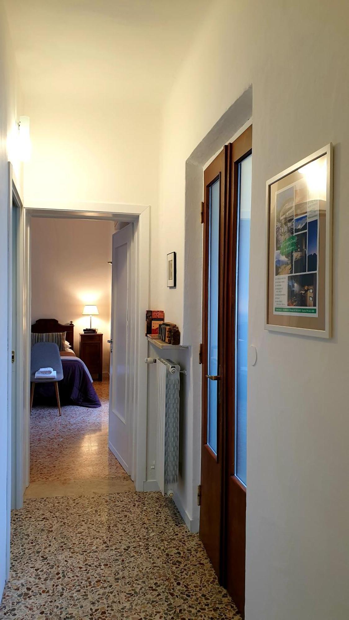 Bb26 Buoso Apartment City Center Cremona Zewnętrze zdjęcie