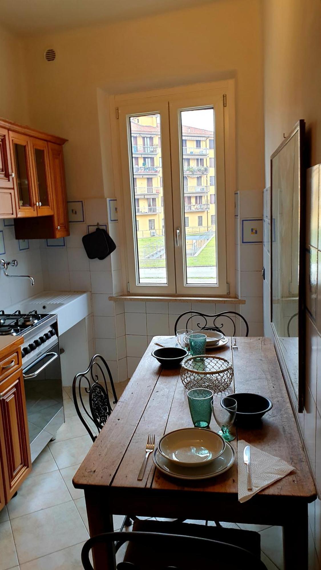 Bb26 Buoso Apartment City Center Cremona Zewnętrze zdjęcie