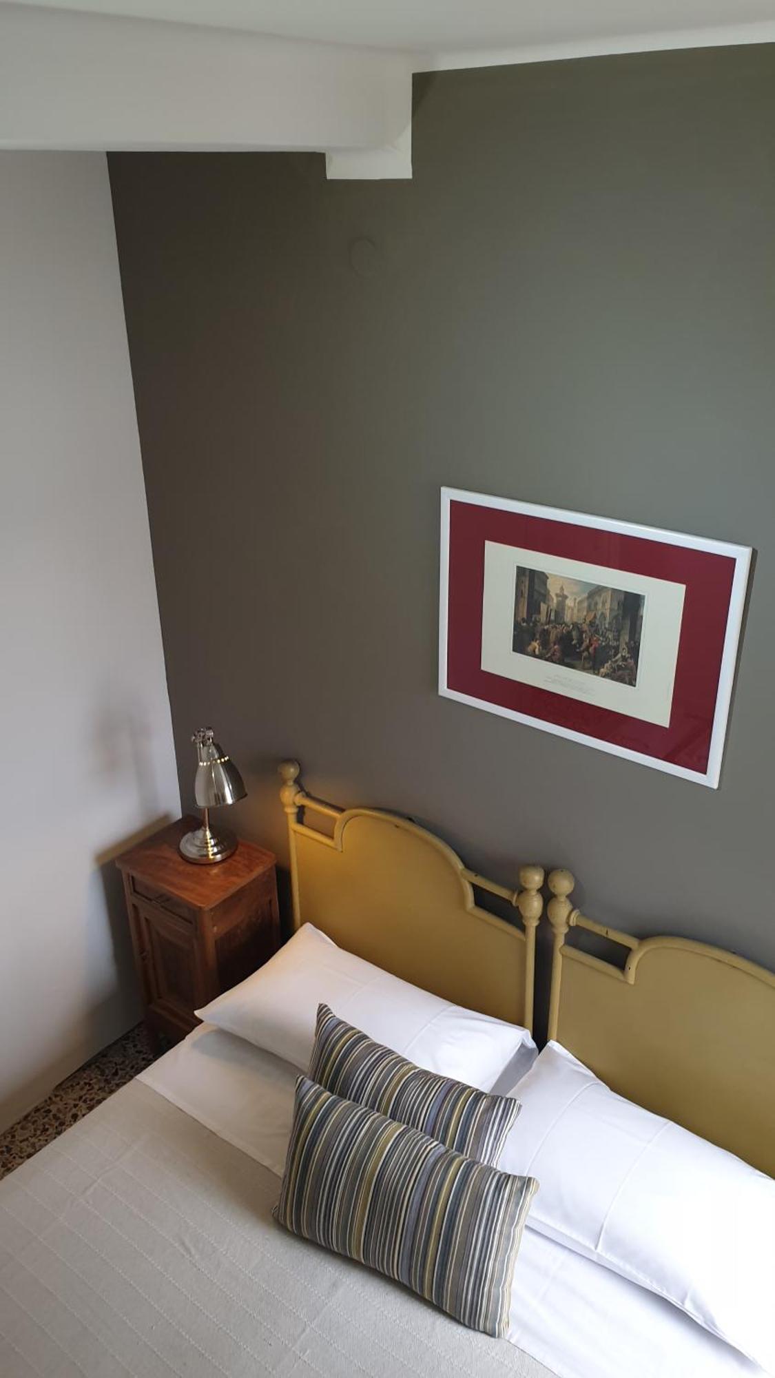 Bb26 Buoso Apartment City Center Cremona Zewnętrze zdjęcie