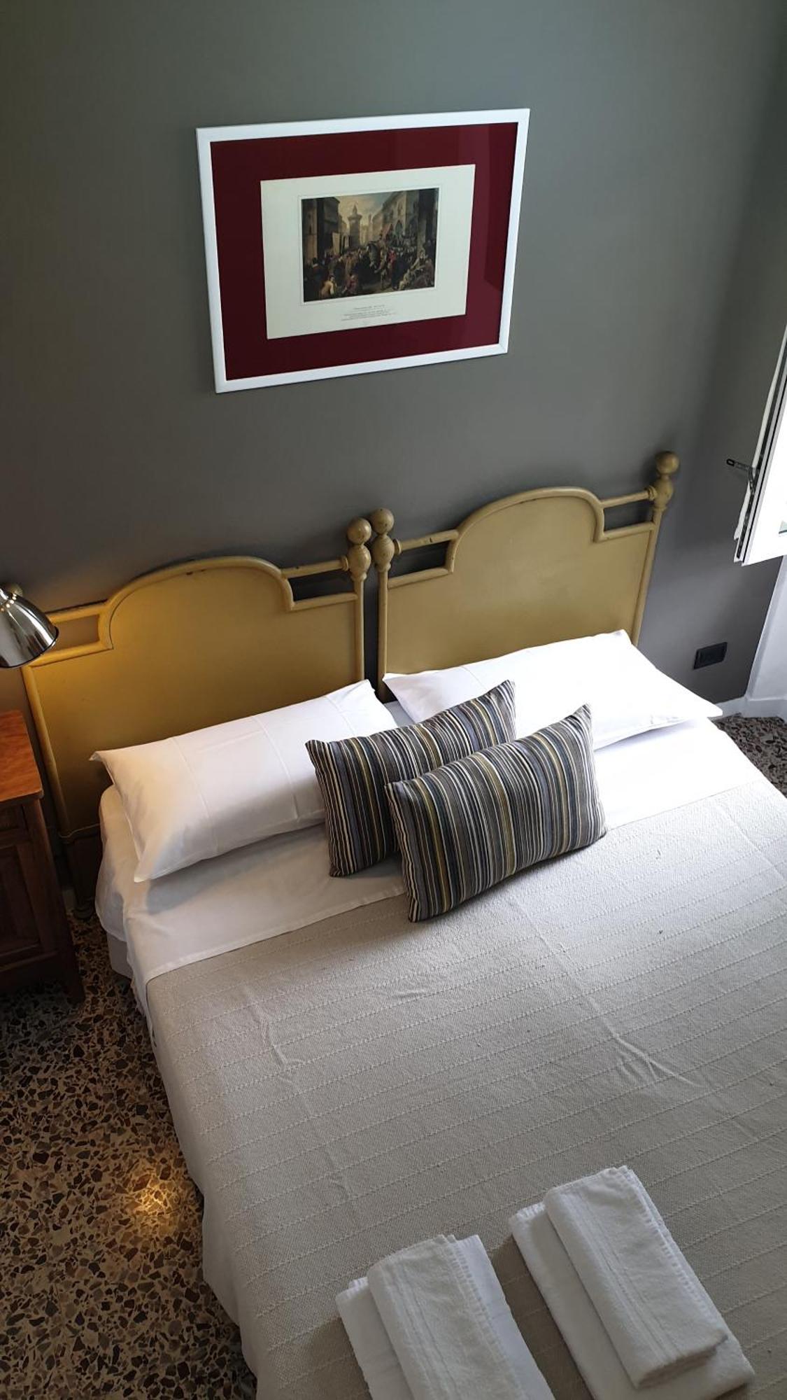 Bb26 Buoso Apartment City Center Cremona Zewnętrze zdjęcie